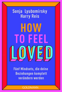 How To Feel Loved (German) How To Feel Loved (German)