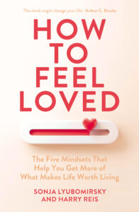 How To Feel Loved (UK) How To Feel Loved (UK)