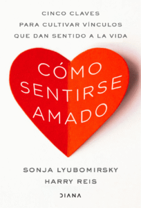 How To Feel Loved (Spain) How To Feel Loved (Spain)