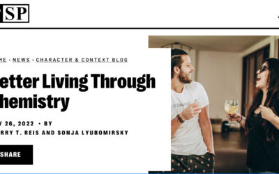 Character & Context Character & Context