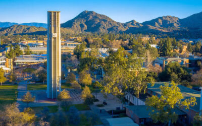 Inside UCR Inside UCR