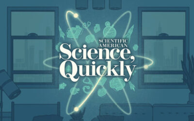 Scientific American Scientific American