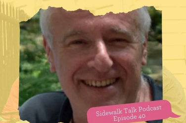 Sidewalk Talk Sidewalk Talk