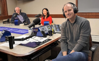 WXXI Connections with Evan Dawson WXXI Connections with Evan Dawson