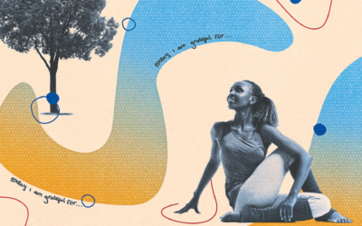 Six Habits a Happiness Expert Uses to Boost Her Mood, Even on Busy Days