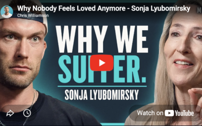 Why Nobody Feels Loved Anymore